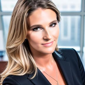 Stephanie Silverman, Mortgage Loan Officer